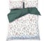 Комплект постельного белья Этель дуэт Alpine meadow 143х215 см - 2 шт, 220х240 см, 50х70 см -2шт, поплин, хл 100 10629904 1