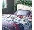Комплект постельного белья Этель дуэт Magical forest143х215см-2шт, 220х240 см, 50х70см-2шт, бязь, 125 г/м2 7787718 1