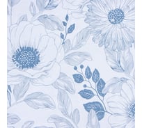 Комплект постельного белья Этель евро Plain 200х215 см, 225х240 см, 50х70± 3 см - 2 шт, новосатин 10326485