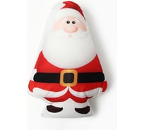 Подушка декоративная Этель "Санта" 30х32 см 10418367