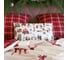 Подушка декоративная Этель Christmas moments 60х40 см 10418363 1