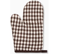 Варежка-прихватка Этель Мозайка 26*16 см, 100% п/э 10513447