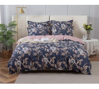 Комплект постельного белья SOFI DE MARKO Анабет сатин 7Е 7Е-5467