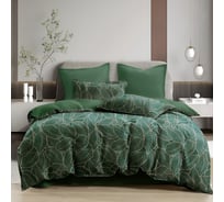 Комплект постельного белья SOFI DE MARKO Беверли малахит 7Е 7Е-03Бв