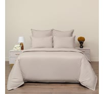 Комплект постельного белья SOFI DE MARKO Саммер св.серый 1.6 1.6-См-свс