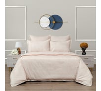 Комплект постельного белья SOFI DE MARKO Стефани беж 7Е 7Е-Ст-беж