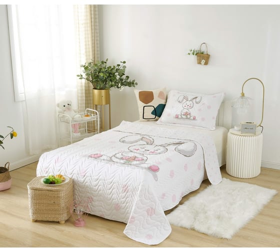 Покрывало SOFI DE MARKO Sunny day №11 160x220 Дт-Пок11-160х220