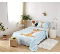 Покрывало SOFI DE MARKO Sunny day №3 160x220 Дт-Пок3-160х220