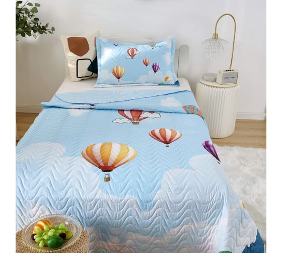 Покрывало SOFI DE MARKO Sunny day №9 160x220 Дт-Пок9-160х220