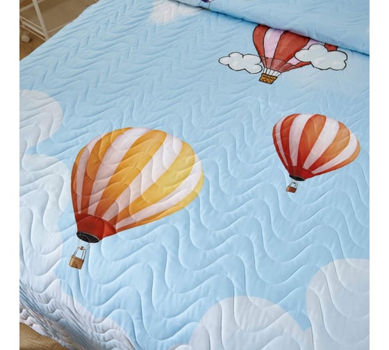 Покрывало SOFI DE MARKO Sunny day №9 160x220 Дт-Пок9-160х220