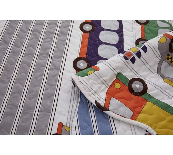 Покрывало SOFI DE MARKO Magic №11 160x220 Пок-Дет-11-160х220