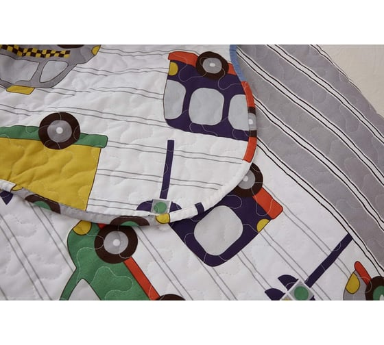 Покрывало SOFI DE MARKO Magic №11 160x220 Пок-Дет-11-160х220