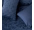 Покрывало SOFI DE MARKO Алира темно-синий, 240x260 Пок-Ал-240x260тс 5