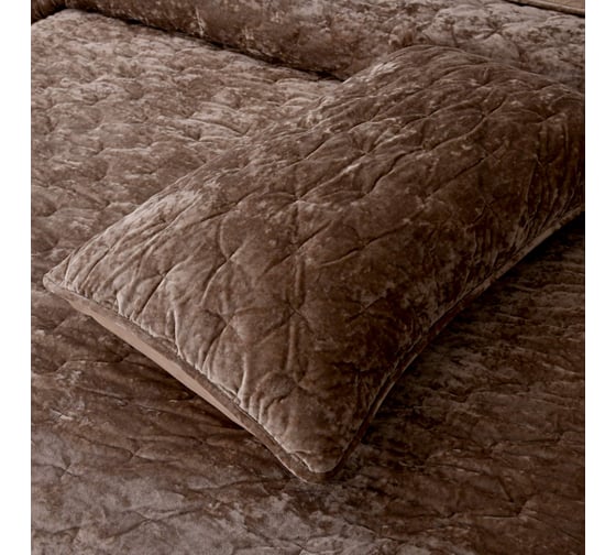 Покрывало SOFI DE MARKO Алира капучино, 160x220 Пок-Ал-160х220к