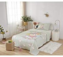 Покрывало SOFI DE MARKO Sunny day №7 160x220 Дт-Пок7-160х220