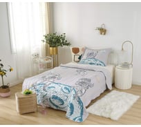 Покрывало SOFI DE MARKO Sunny day №2 160x220 Дт-Пок2-160х220