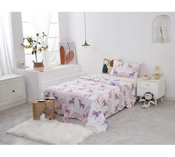 Покрывало SOFI DE MARKO Magic №2 160x220 Пок-Дет-2-160х220 1
