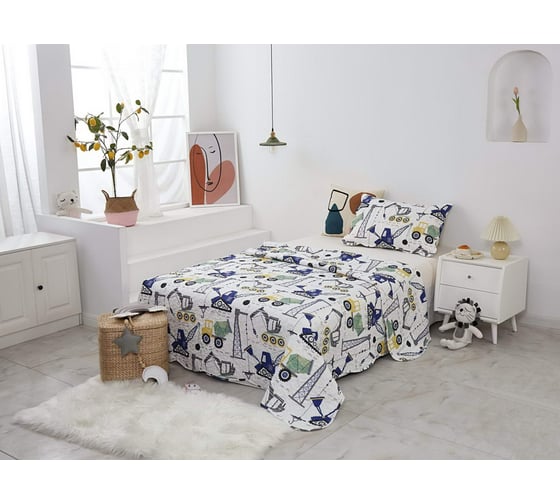 Покрывало SOFI DE MARKO Magic №10 160x220 Пок-Дет-10-160х220 1