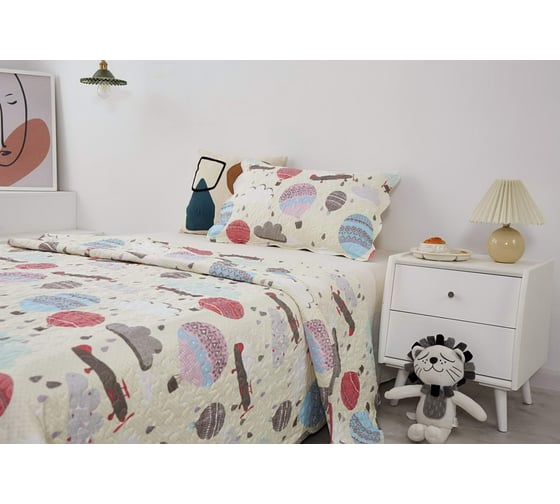Покрывало SOFI DE MARKO Magic №8 160x220 Пок-Дет-8-160х220