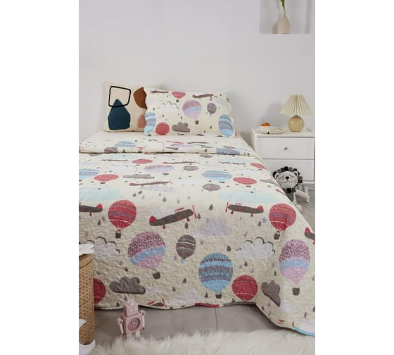 Покрывало SOFI DE MARKO Magic №8 160x220 Пок-Дет-8-160х220