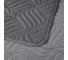 Покрывало SOFI DE MARKO Армандо серый, 160x220 Пок-Арм-160х220с 5