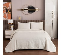 Покрывало SOFI DE MARKO Мелисса крем, 160x220 Пок-Мес-160х220км