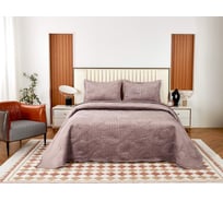 Покрывало SOFI DE MARKO Бенита лиловый, 240x260 Пок-Бн-240x260л