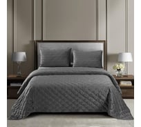 Покрывало SOFI DE MARKO Иоланта стоун, 240x260 Пок-Ио-С-240х260