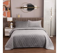 Покрывало SOFI DE MARKO Деметра стоун, 240x260 Пок-5303Ст-240х260