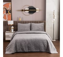 Покрывало SOFI DE MARKO Мелисса стоун, 160x220 Пок-Мес-160х220ст