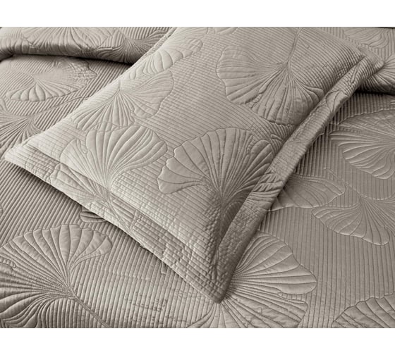 Покрывало SOFI DE MARKO Бенита мокко, 240x260 Пок-Бн-240x260м