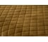 Покрывало SOFI DE MARKO Натаниэль горчичный, 160x220 Пок-Нт-160х220гр 4