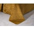 Покрывало SOFI DE MARKO Натаниэль горчичный, 160x220 Пок-Нт-160х220гр 5