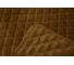 Покрывало SOFI DE MARKO Натаниэль горчичный, 160x220 Пок-Нт-160х220гр 8