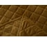 Покрывало SOFI DE MARKO Натаниэль горчичный, 160x220 Пок-Нт-160х220гр 9