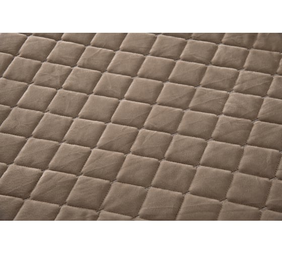 Покрывало SOFI DE MARKO Натаниэль бежевый, 160x220 Пок-Нт-160х220б