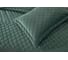 Покрывало SOFI DE MARKO Натаниэль изумруд, 160x220 Пок-Нт-160х220из 6