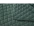 Покрывало SOFI DE MARKO Натаниэль изумруд, 160x220 Пок-Нт-160х220из 7