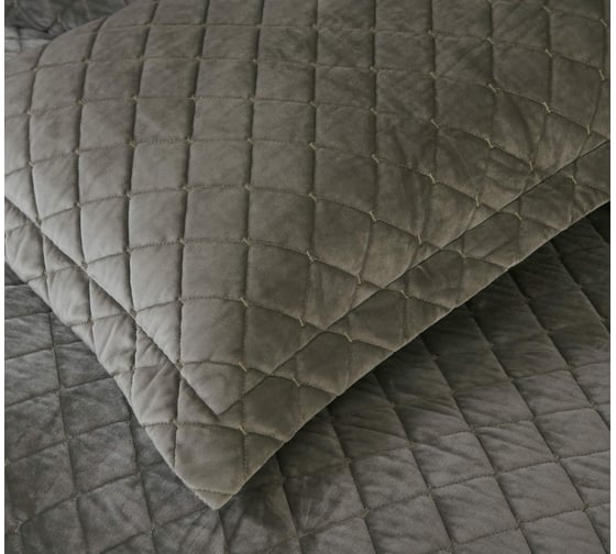 Покрывало SOFI DE MARKO Натаниэль олива, 160x220 Пок-Нт-160х220о