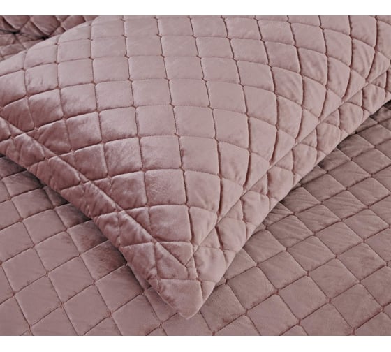 Покрывало SOFI DE MARKO Натаниэль чайная роза, 160x220 Пок-Нт-160х220чр