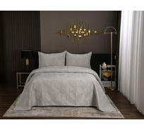 Покрывало SOFI DE MARKO Ноэль белый, 240x260 Пок-Нэ-240х260б