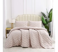 Покрывало SOFI DE MARKO Робби мокко, 160x220 Пок-Роб-мк-160х220