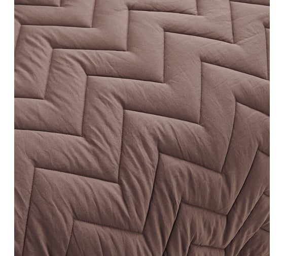 Покрывало SOFI DE MARKO Робби шоколад, 230x250 Пок-Роб-шк-230х250