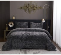 Покрывало SOFI DE MARKO Селена стоун, 160x220 Пок-СЛс-160х220