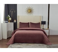 Покрывало SOFI DE MARKO Фердинанд чайная роза, 240x260 Пок-Фчр-240х260