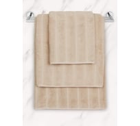 Полотенце Махровое SOFI DE MARKO Lilly бежевый, 50x70 Пол-Лл-50х70бж