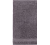 Полотенце Махровое SOFI DE MARKO Leonardo антрацит, 50x90 Пол-Лд-50х90ан