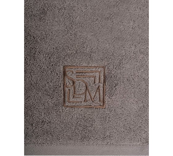 Полотенце Махровое SOFI DE MARKO Marshall светло-бежевый, 70x140 Пол-МШ-70х140сб
