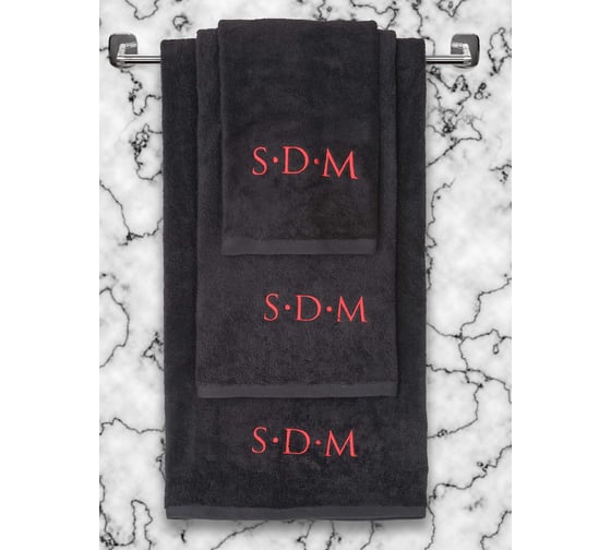 Полотенце Махровое SOFI DE MARKO Amber №4 70x140 Пол-Ам-4-70х140