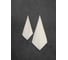 Полотенце Махровое SOFI DE MARKO Diamond крем, 50x90 ПЛ-ДА-50х90кр 1